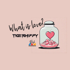 What is Love - Tigerhippy
