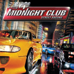 MIDNIGHT CLUB (YOUTH DIMENSION EXCLUSIVE)