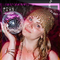 SPASIBA: CAMP Pool Party 2025 (LIVE)
