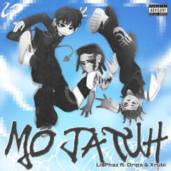 bl4zt - Mo Jatuh ft Drips (Krez) & Xrubi