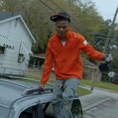 Kell Honcho - Moving Dangerous