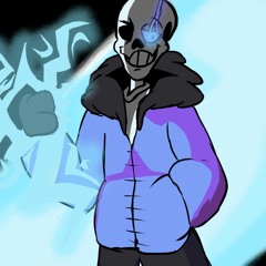 |Hardtale hyperventalting| Swap Mode-his not a lazy skeleton anymore(Phase 1)