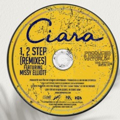 1, 2 Step (feat. Missy Elliot) - (VIKTORLÖF REMIX) FREE DL