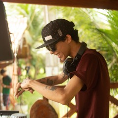 THE FUTURE AGRESSIVE PROG #1