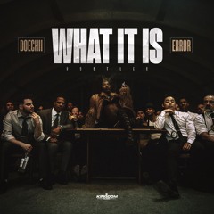 Doechii - What It Is (ERROR Bootleg) (Free Download)