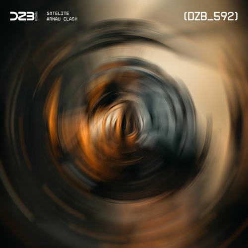 193# PREMIERE: Arnau Clash - Planetary Boundaries [dZb Records]