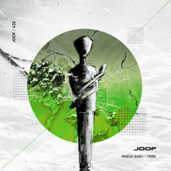 Ninesh Babu - Tribe (Original Mix)
