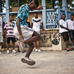 DEIXA O CORPO BALANÇAR X MARTINS [ DJs LC DO MARTINS, BERTOLOSSI ]