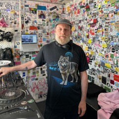 JUAN MACLEAN @ The Lot Radio 05-19-2025