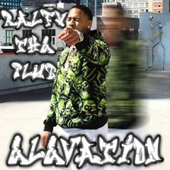 Ralfy The Plug - Elevation