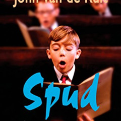 [FREE] PDF 📃 Spud by  John van de Ruit PDF EBOOK EPUB KINDLE