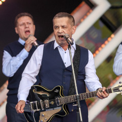 Любэ - Ты неси меня река