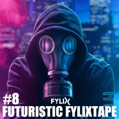 Futuristic Fylixtape #8 | The Future Of Uptempo