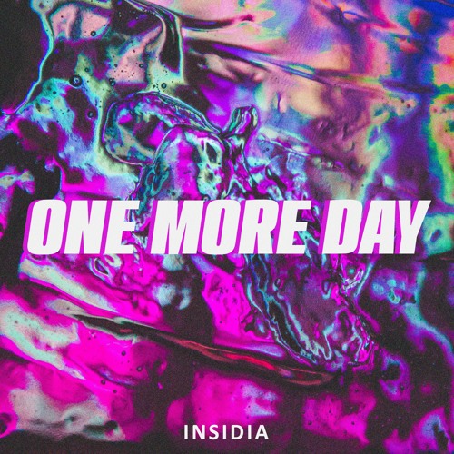 INSIDIA - One More Day