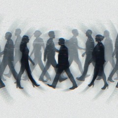 EveryoneElseJustTurnsAway (prod. floorish)