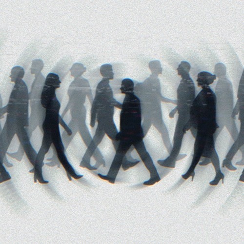 EveryoneElseJustTurnsAway (prod. floorish)