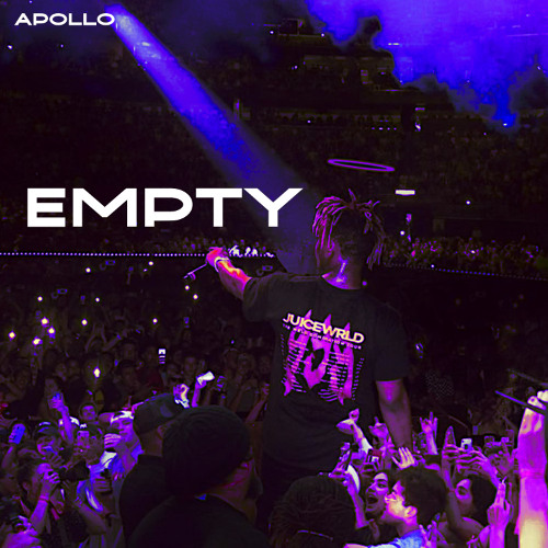 Empty - HARD TECHNO EDIT (Juice WRLD)