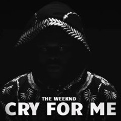 The Weeknd - Cry For Me X Nokia (Intheorious Edit)  **PITCHED**
