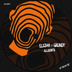 PremEar: Elijah & Grundy - Allsorts [NCUTZ027]