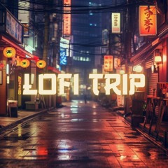 Tokyo Rainy Night Lofi Mix 🌃 Calm beats to relax/study to [# 002]