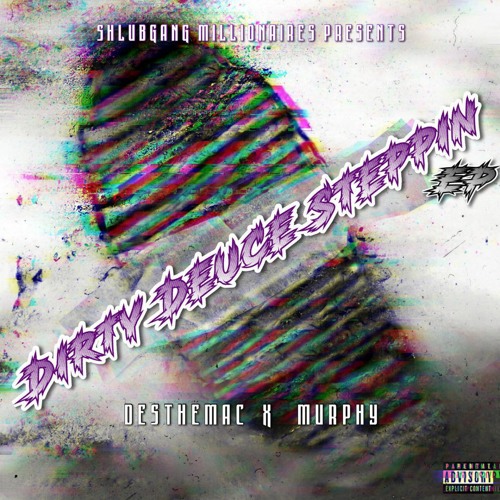Murphy - All Gas (Prod.1cedoubt)