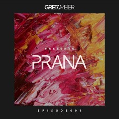 GRETA MEIER - PRANA EP001