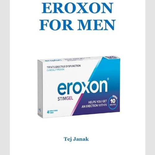 Eroxon Gel Products in Pakistan 03281350017 Shop Now