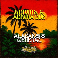 Adivina - Alabarsis General (Prod. Huergostaylah)