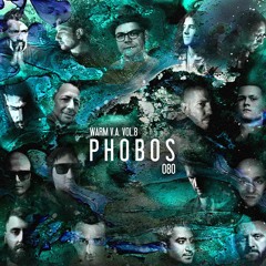 [SNIPPET]_Ash_Roy_-_Satire_(_Original_Mix_)_[Phobos_Records]