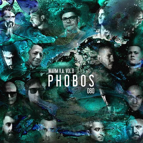[SNIPPET]_Ash_Roy_-_Satire_(_Original_Mix_)_[Phobos_Records]