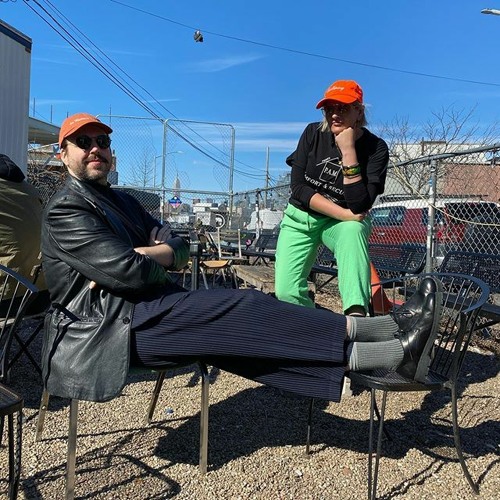 Prince Language and CC:DISCO! @ The Lot Radio 02 - 19 - 2020