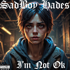 I’m Not Ok (Freestyle)