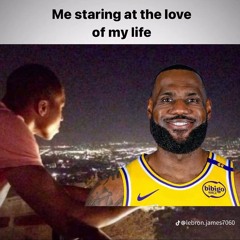 I believe in Lebron