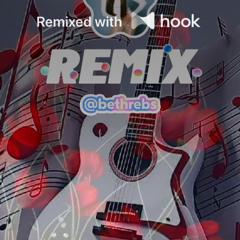 Alex Porat - You Are The Reason (@bethrebs Hook Remix)
