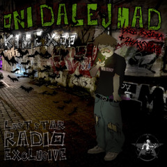 KIMEXOO - ONI DALEJ MAD (PROD. RXIEGA & 2KAYSWAG) *LOST STAR RADIO EXCLUSIVE*