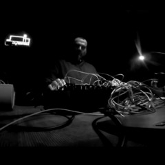 Obscure Opening -Hypnotic and disorienting techno live set - Bologna- Italy