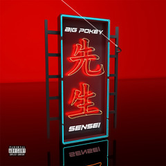 Sensei (feat. Ronnetta Spencer)