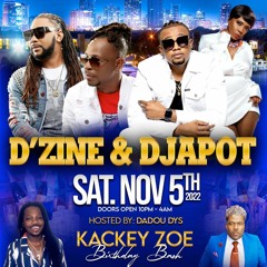 Dzine 5 Nov 2022 --Kobay
