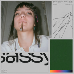 GENDEMA - sassy things [Full album] (NO PROBLEMA TAPES)