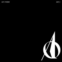 ANTIDOTE Premiere: Marsch - If Only [AOP001]