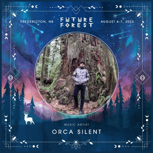 What to Expect at Listening Forest in 2023