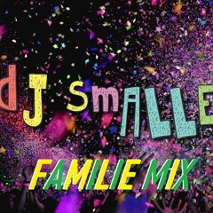 Dj Smalle (Htec) familie-mix 2024
