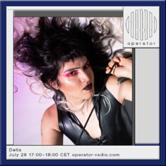 Delia - 28th July 2025