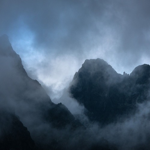 Sky Falling (Afro Mix)