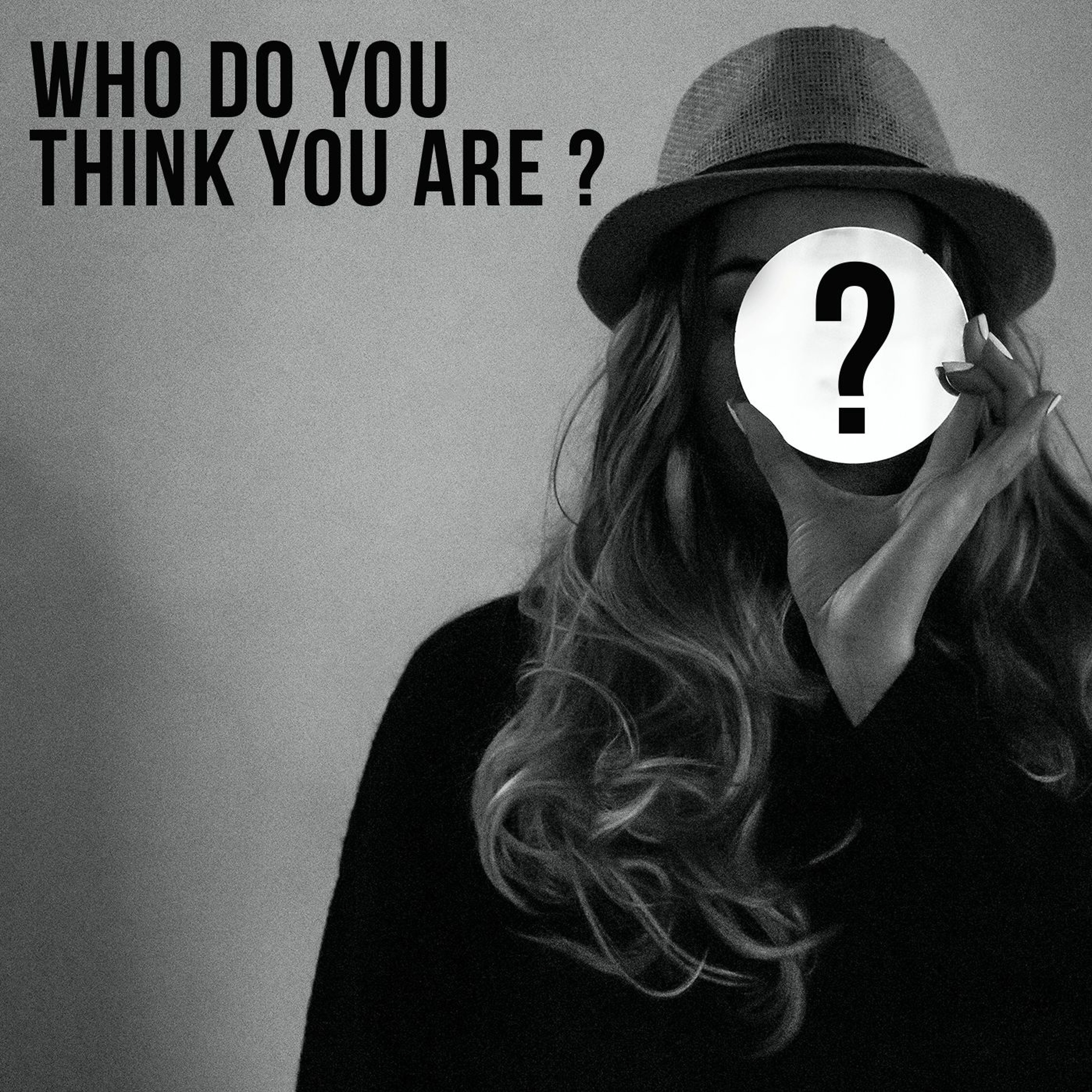 Who do you think you are ? episode artwork