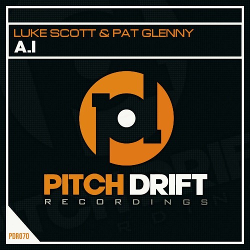 Luke Scott & Pat Glenny - A.I