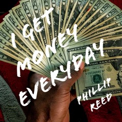 I Get Money Everyday (Feat. William S.)