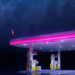 Burna Boy x Rema x Omah Lay - Babygirl