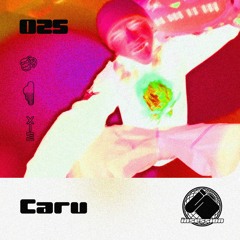 Caru insession | 025