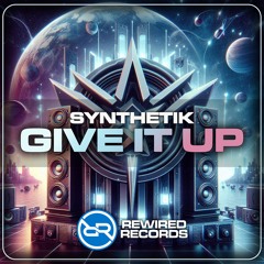 Synthetik - Giving it up